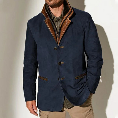 John | Winter Jacket