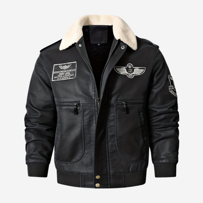 Paul | Winter Jacket