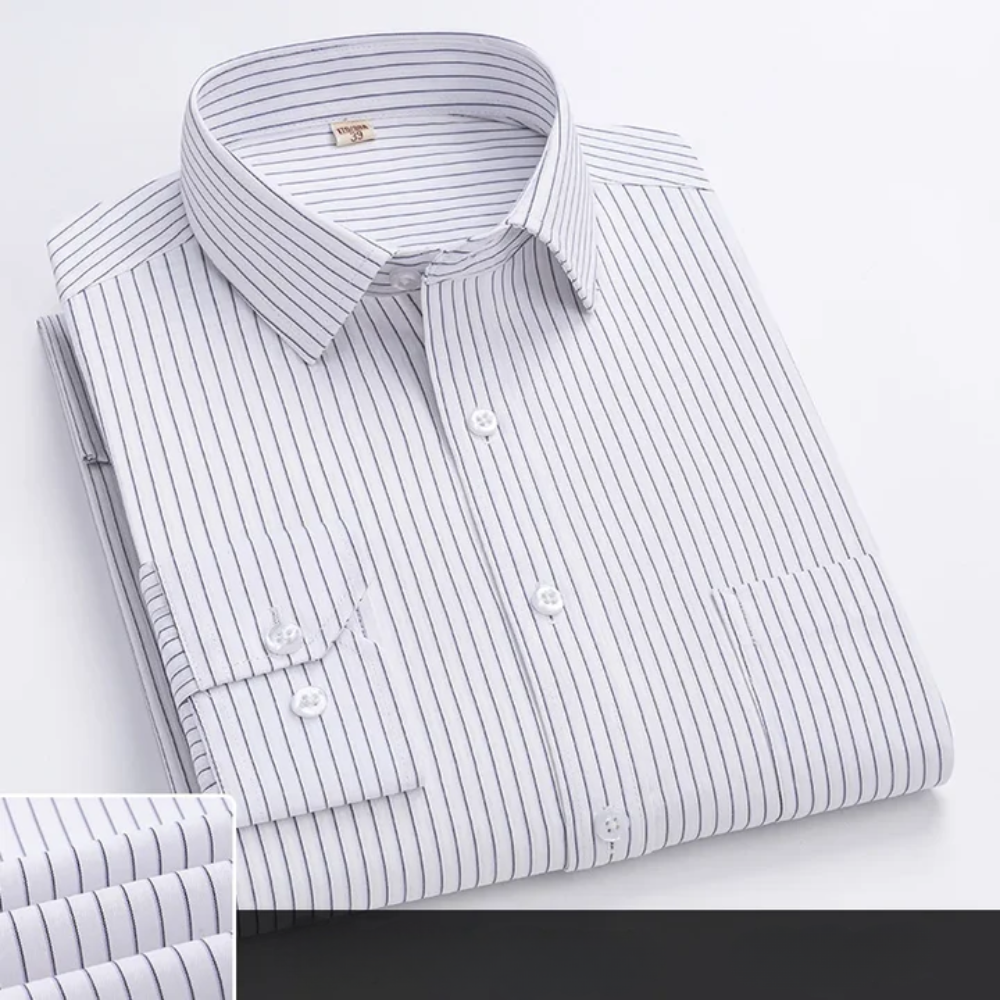 Allen | Essential Shirt