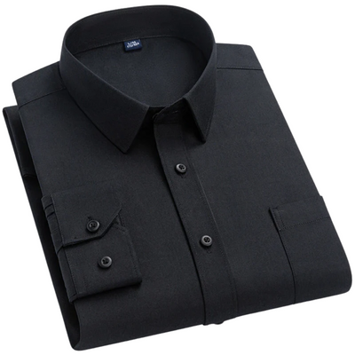 Robert | Solid Tactical Shirt