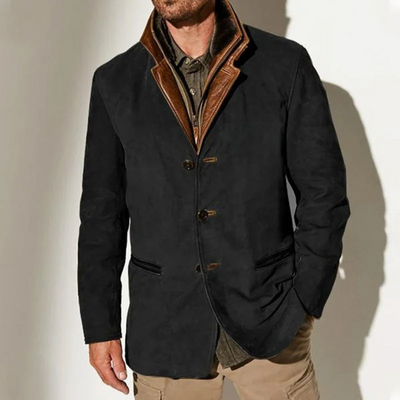 John | Winter Jacket
