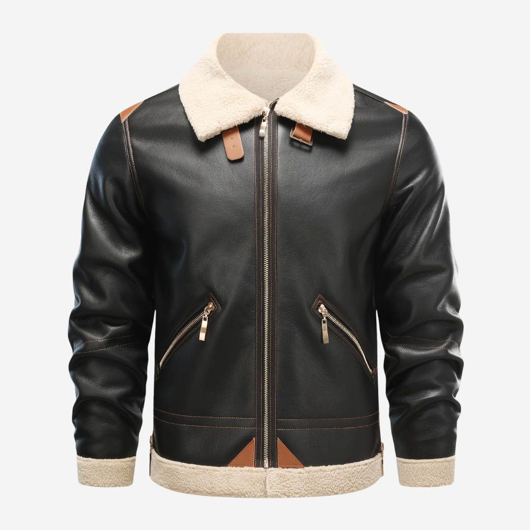 Norman | Winter Jacket