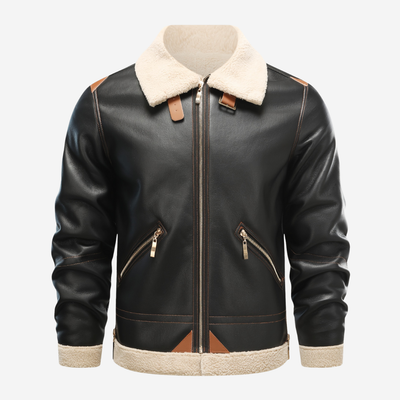 Norman | Winter Jacket
