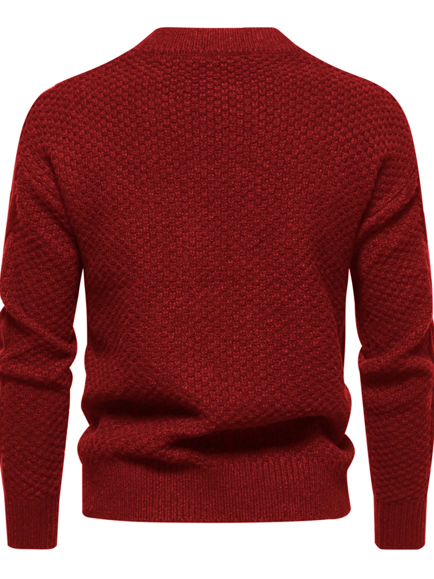 Donald | Winter Sweater