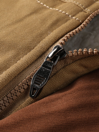 Ethan | Winter Jacket