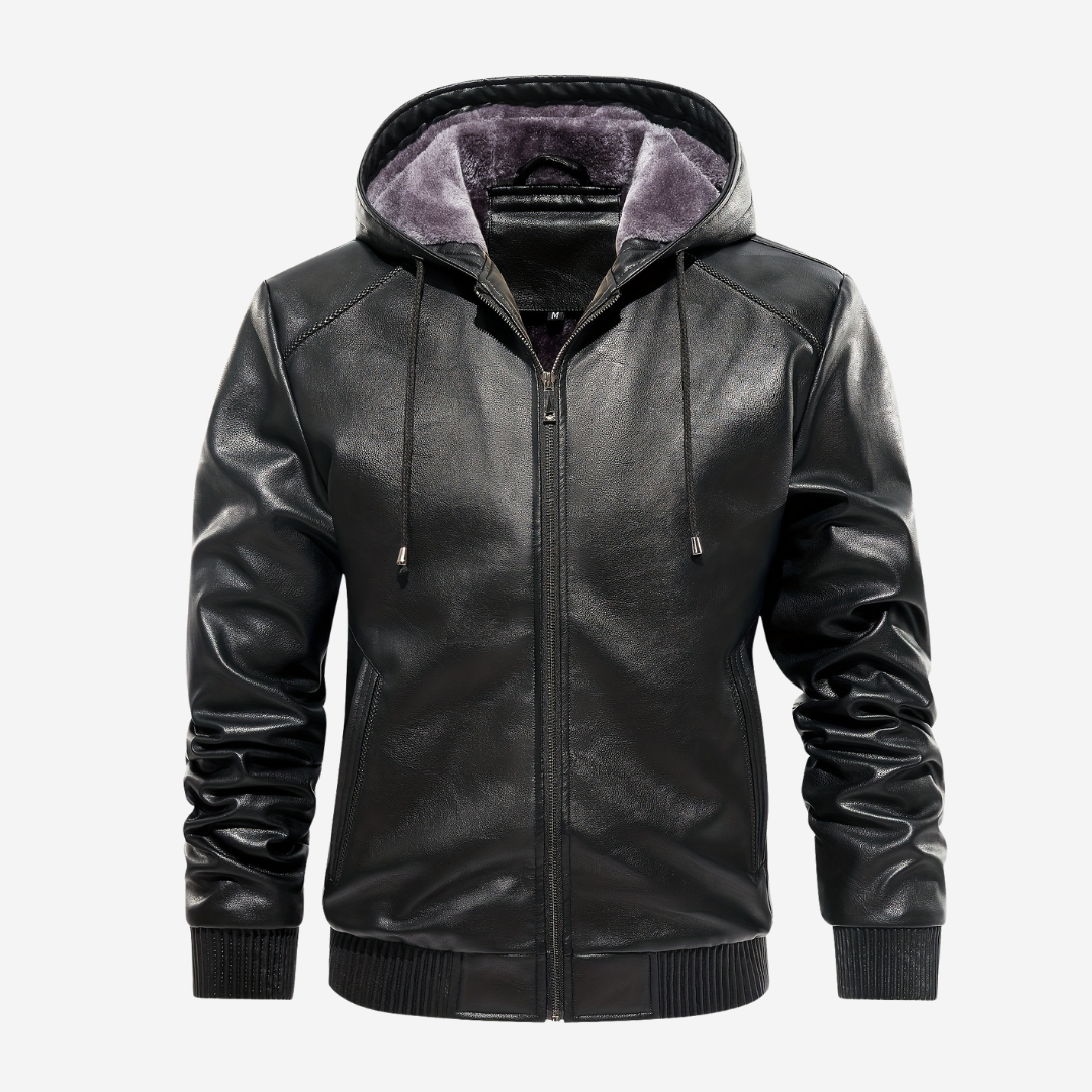 Frank | Winter Jacket