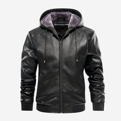 Frank | Winter Jacket