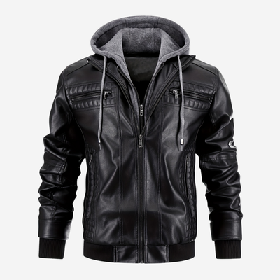 Geoffrey | Winter Jacket