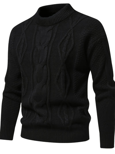 Donald | Winter Sweater