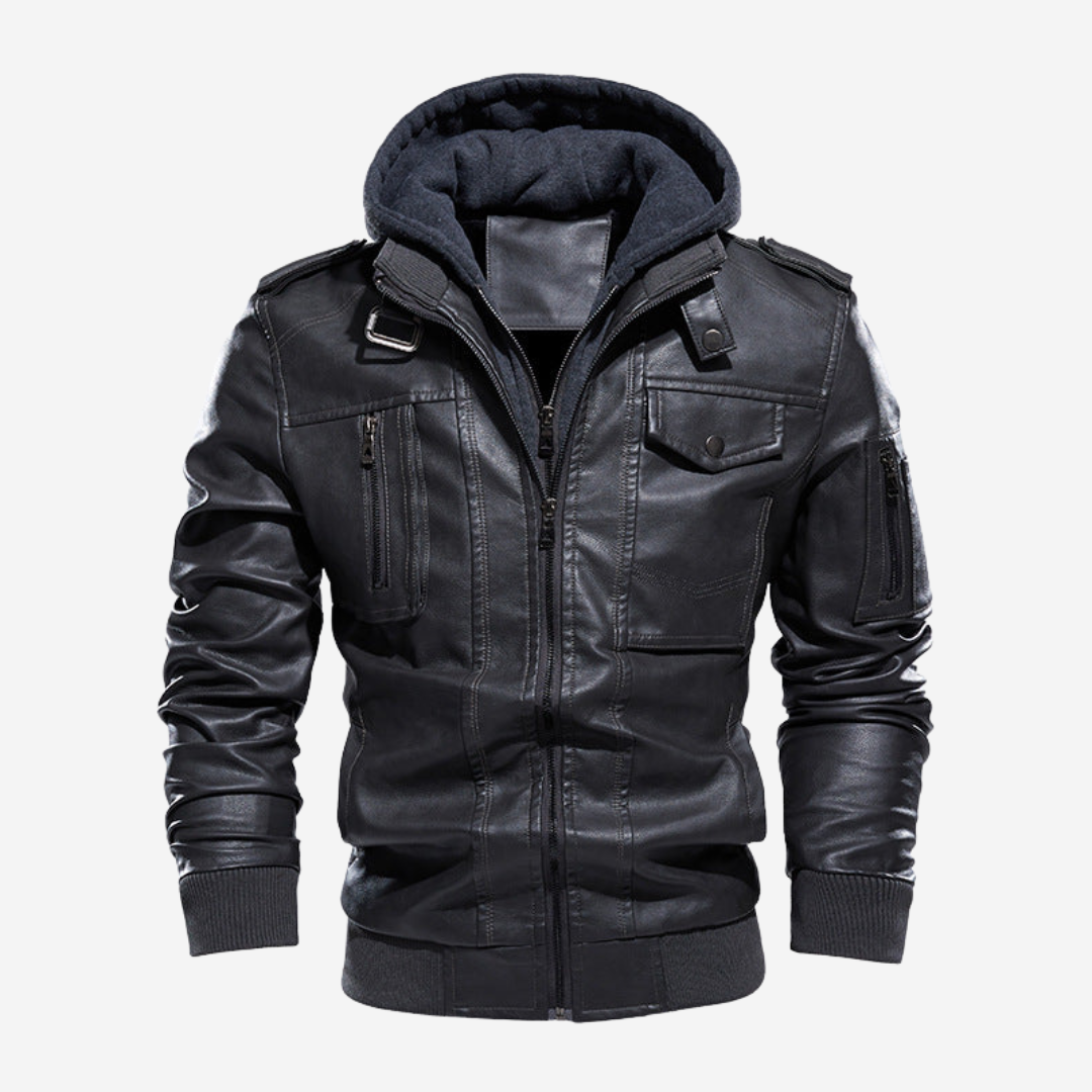 Josh | Winter Jacket