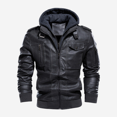 Josh | Winter Jacket