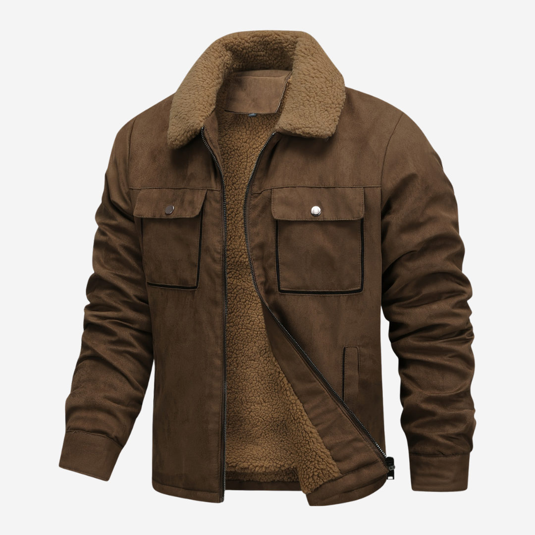 Christopher | Winter Jacket