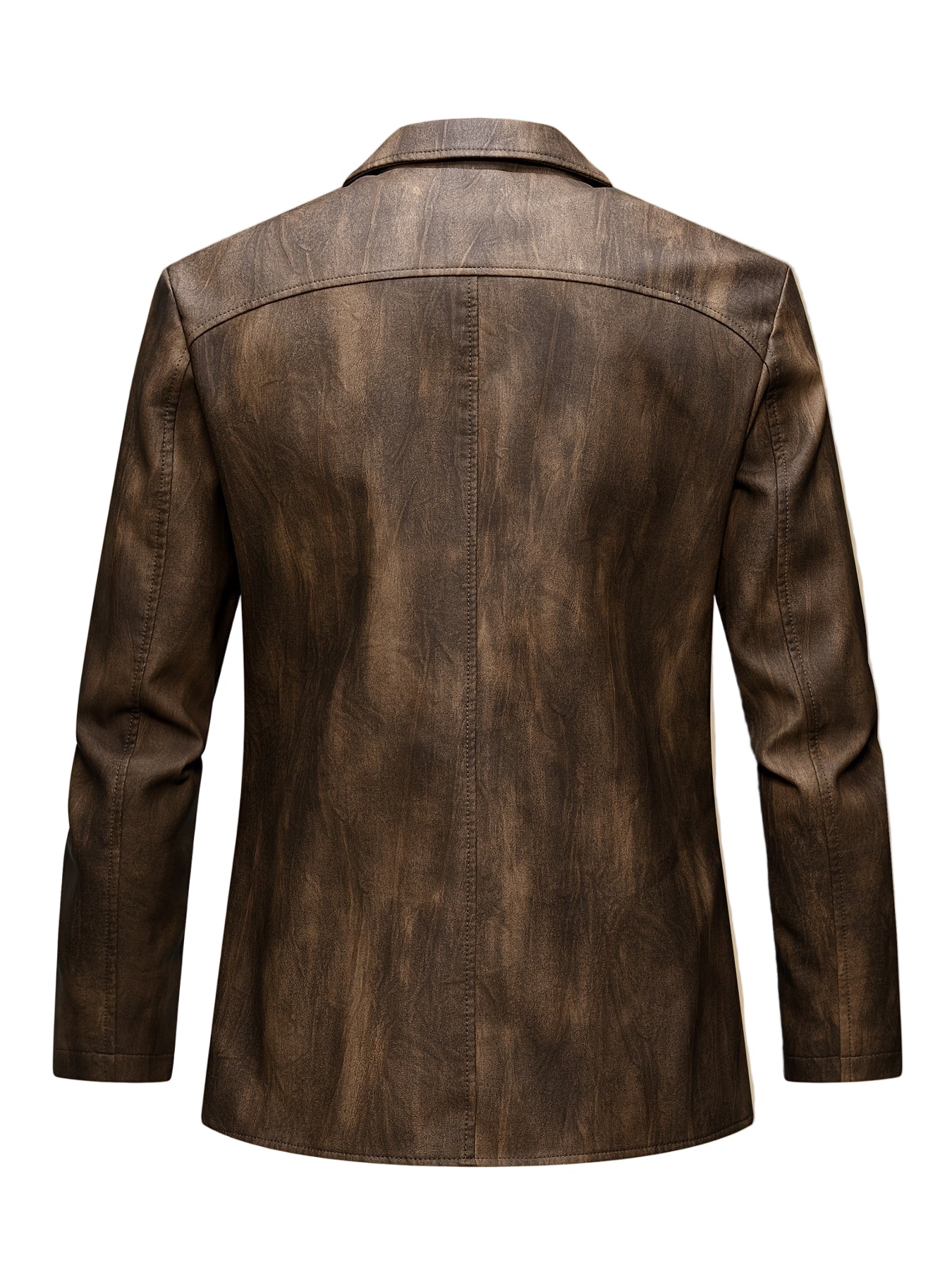 Kevin | Winter Jacket