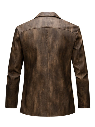 Kevin | Winter Jacket