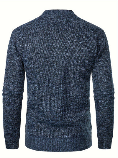 Paulino | Winter Sweater