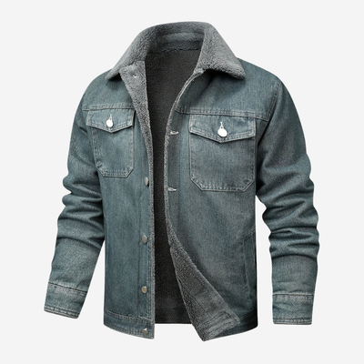 Louis | Winter Jacket