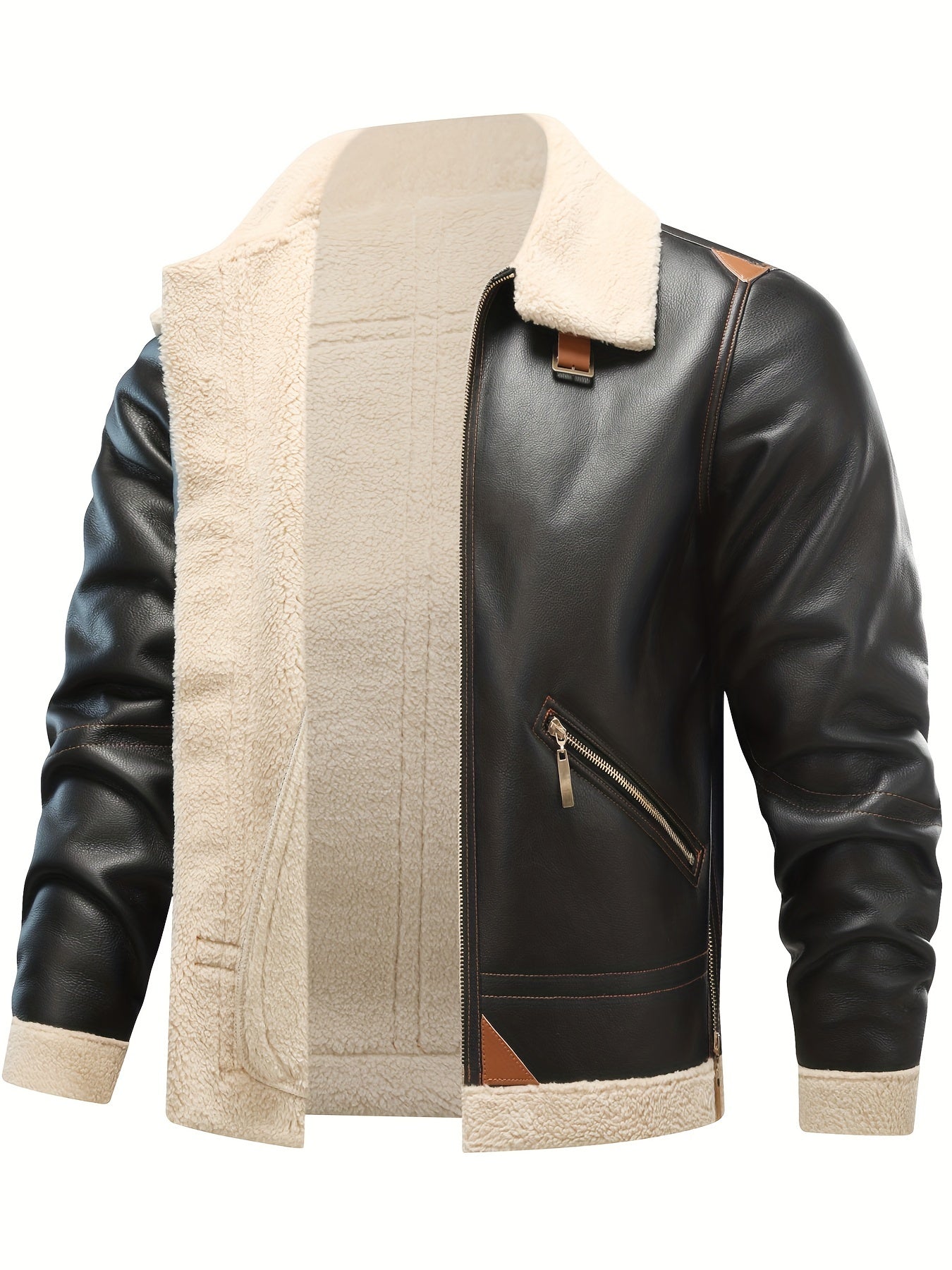 Norman | Winter Jacket