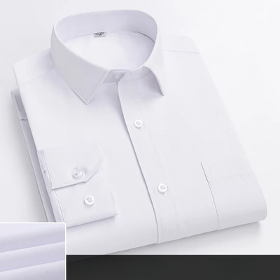Allen | Essential Shirt