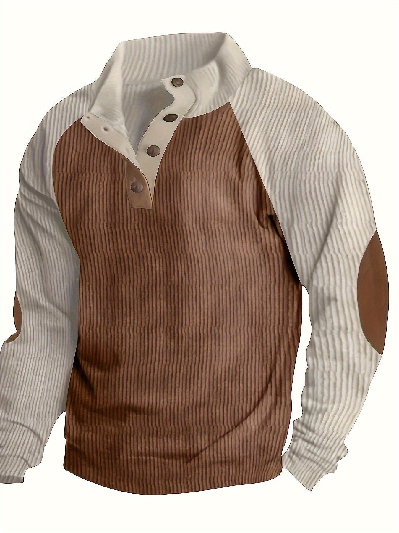 Morris | Winter Sweater