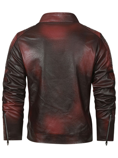 Maurice | Winter Jacket