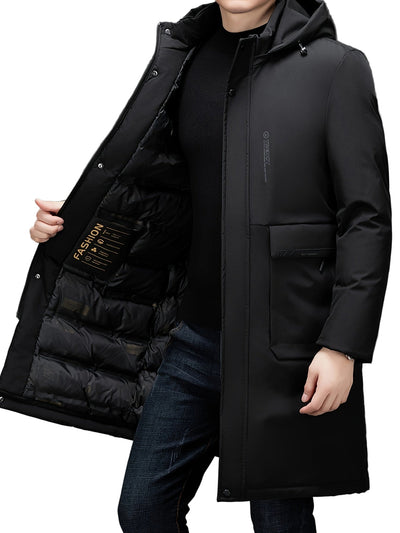 Henry | Winter Coat