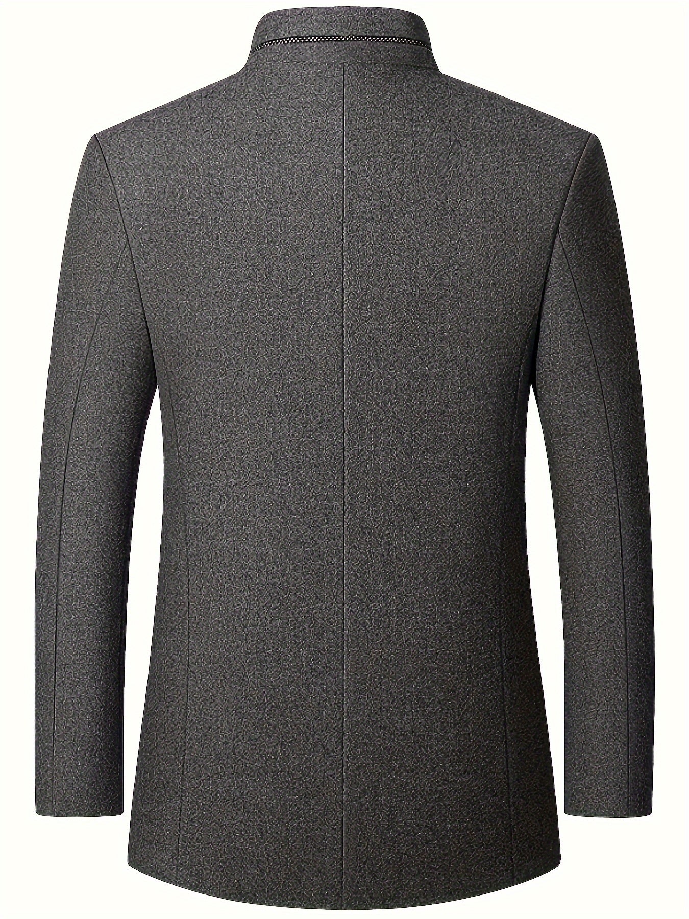 Curtis | Winter Coat