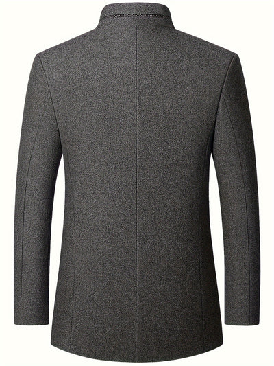 Curtis | Winter Coat