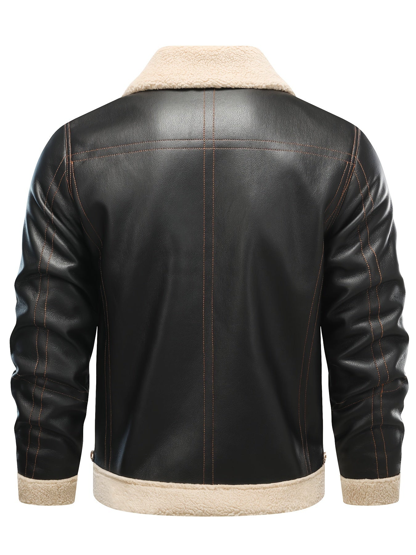 Norman | Winter Jacket