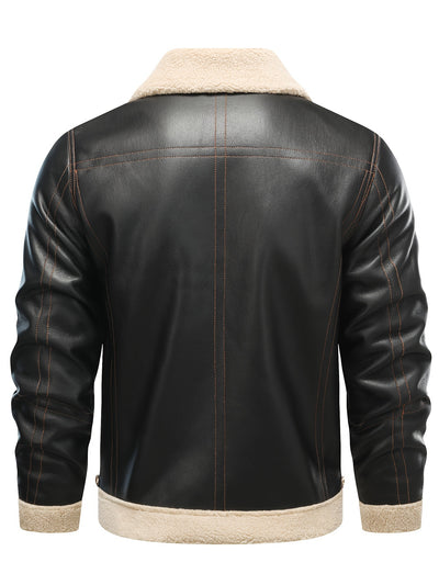 Norman | Winter Jacket