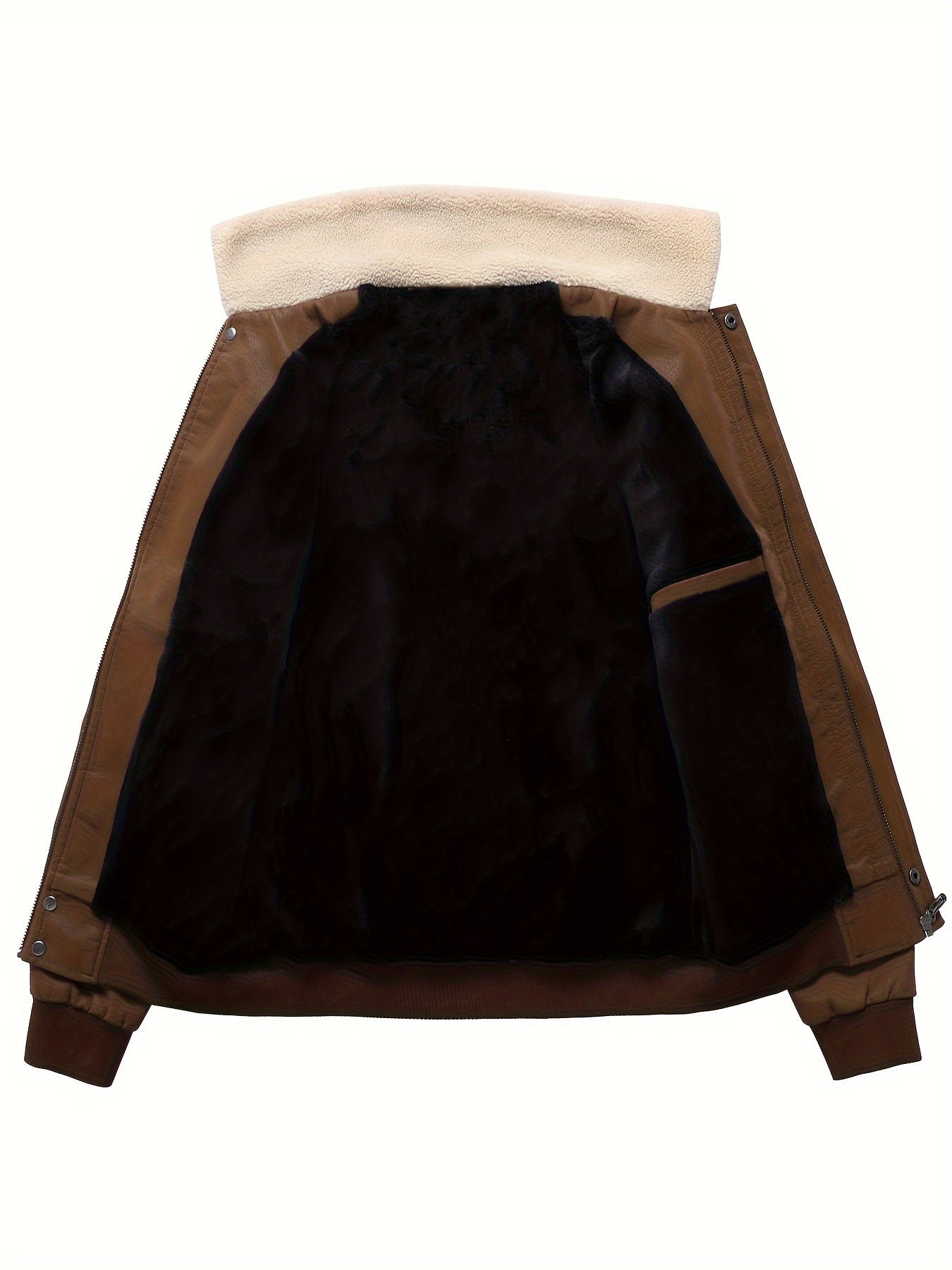 Paul | Winter Jacket