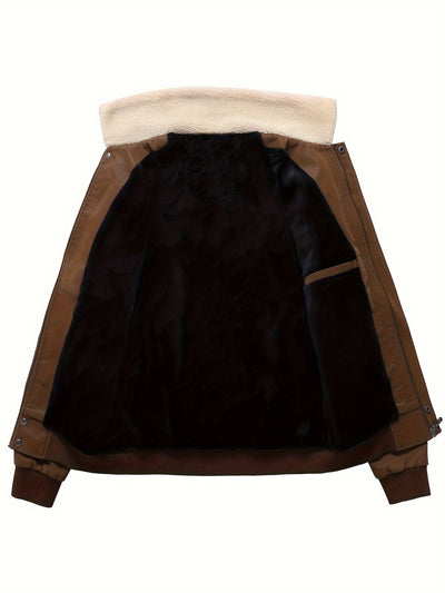 Paul | Winter Jacket