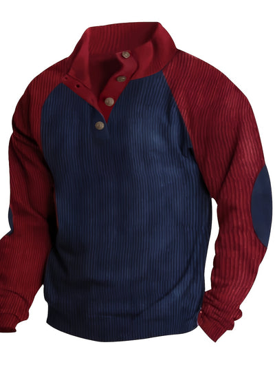 Morris | Winter Sweater