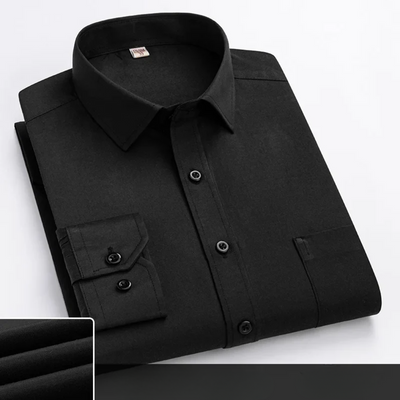 Allen | Essential Shirt