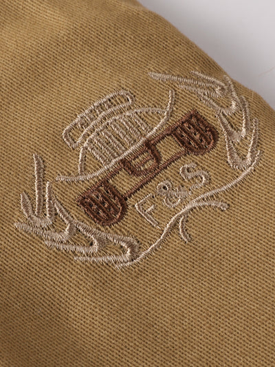 Ethan | Winter Jacket