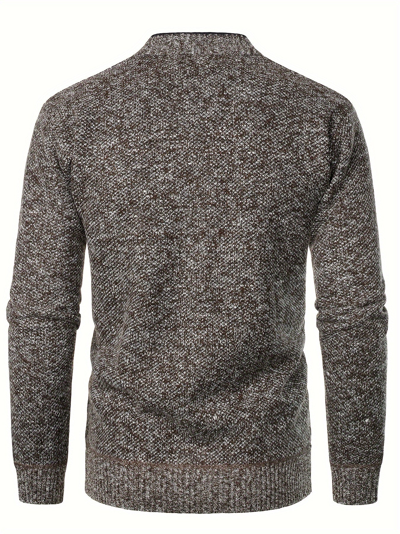 Paulino | Winter Sweater