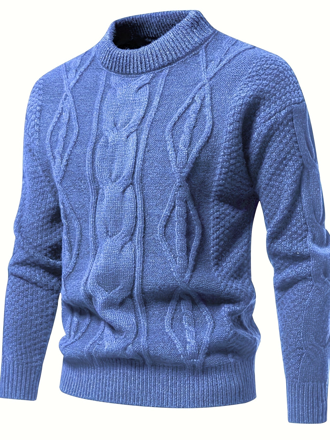 Donald | Winter Sweater