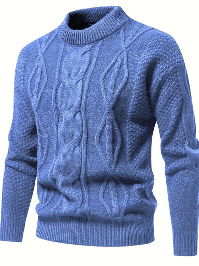 Donald | Winter Sweater