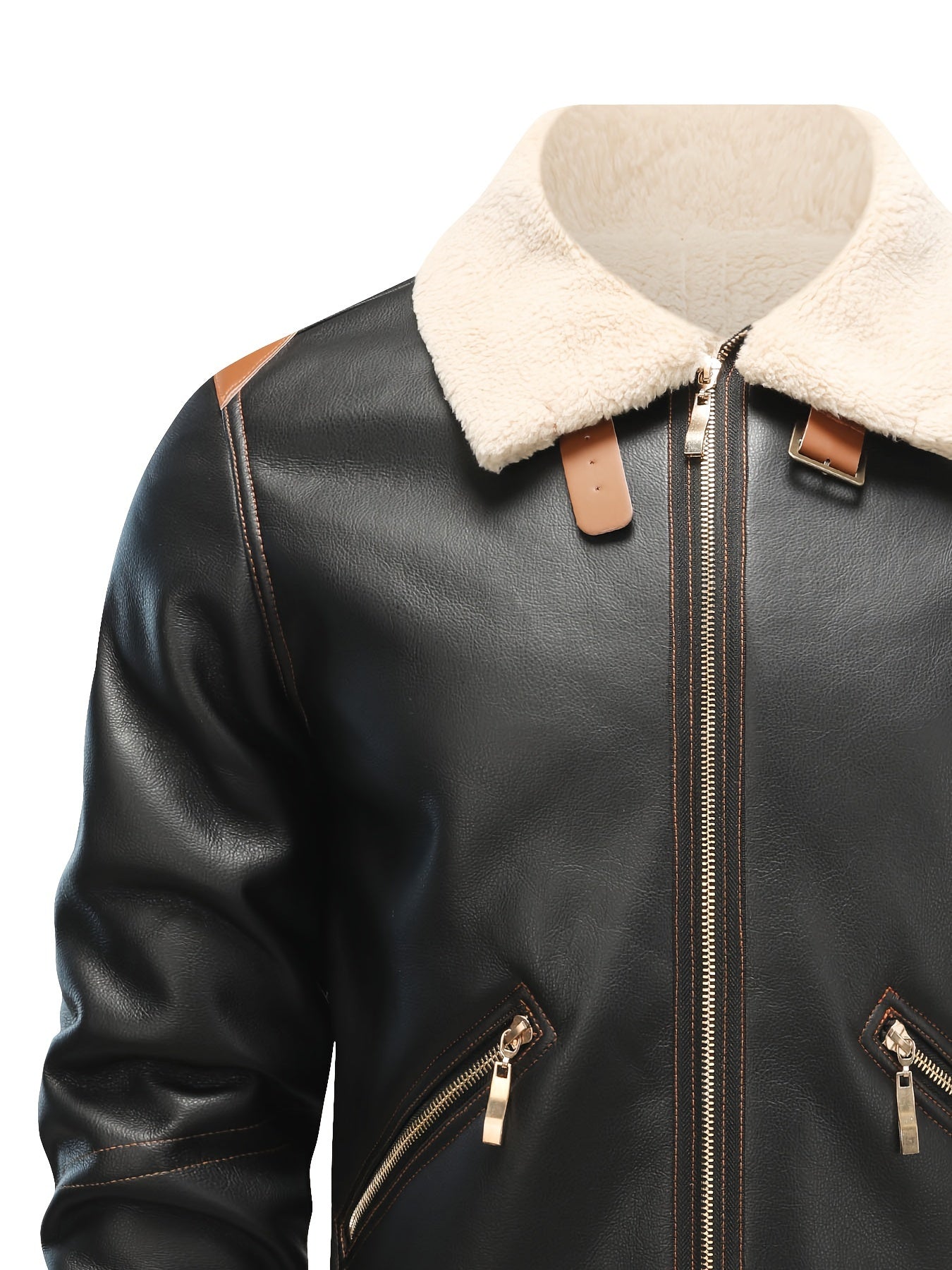 Norman | Winter Jacket