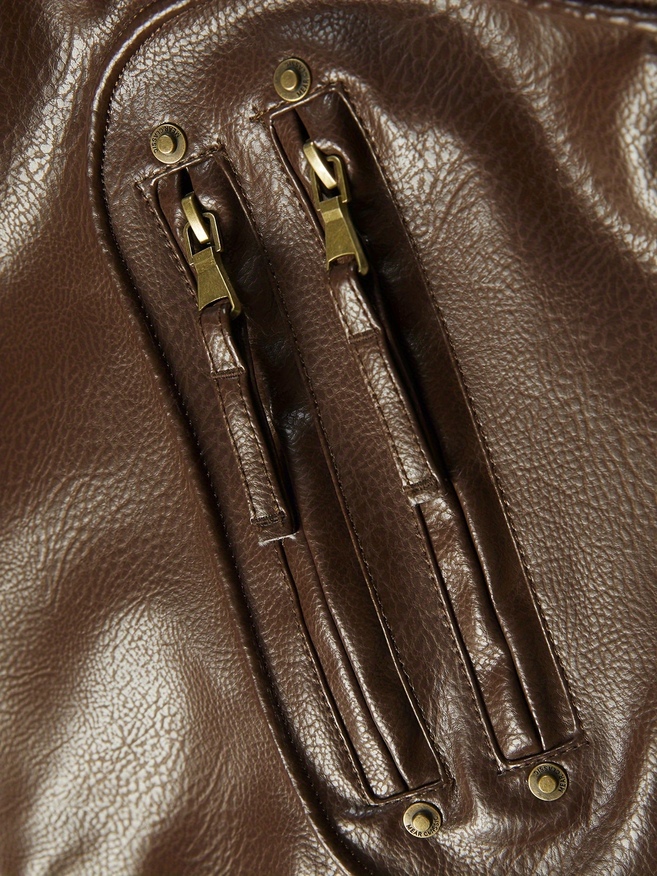 Melvin | Winter Jacket