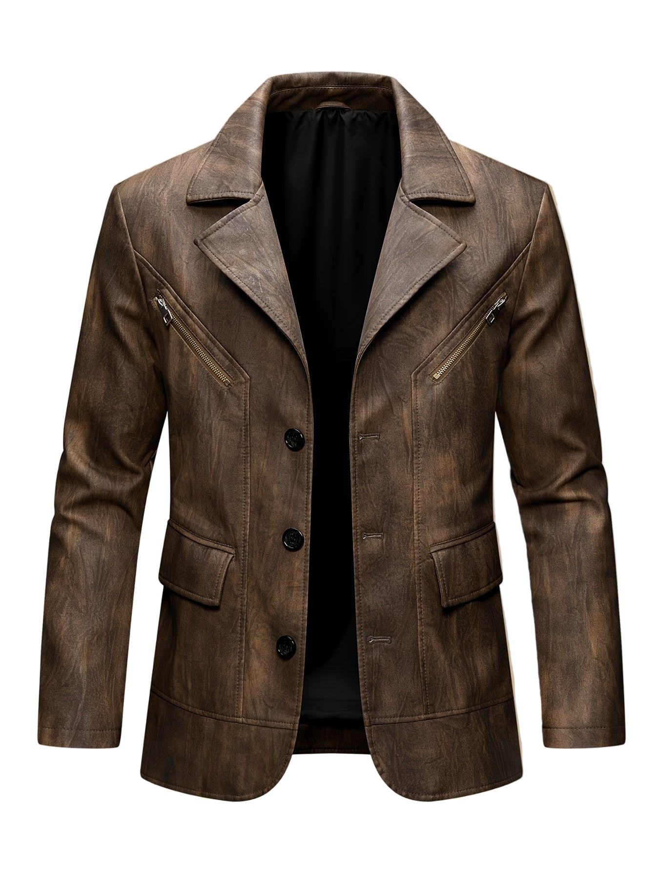 Kevin | Winter Jacket