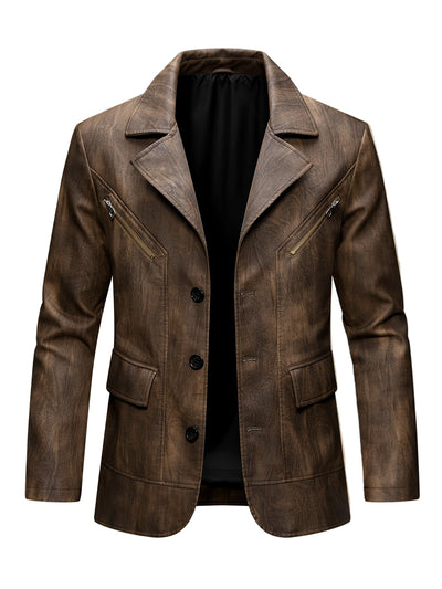 Kevin | Winter Jacket