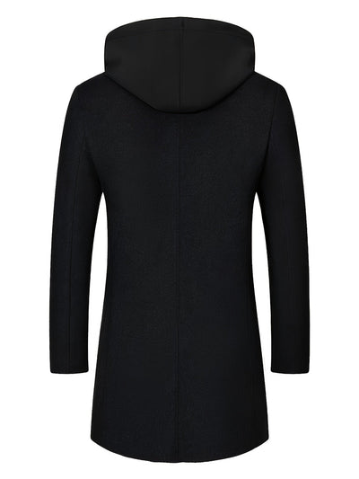 Kayden | Winter Coat