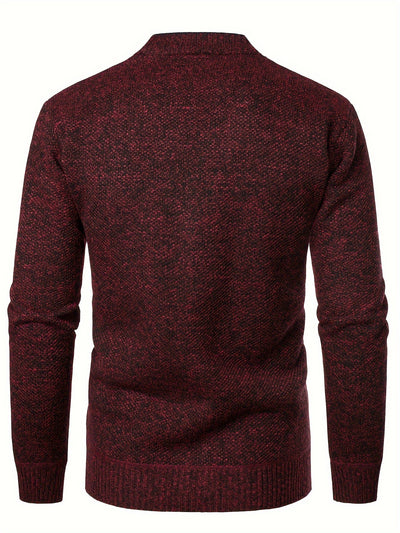 Paulino | Winter Sweater