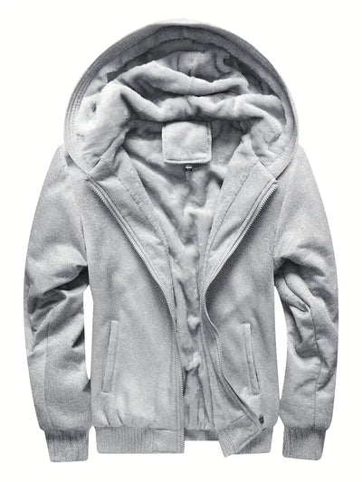 Bruce | Winter Sweater