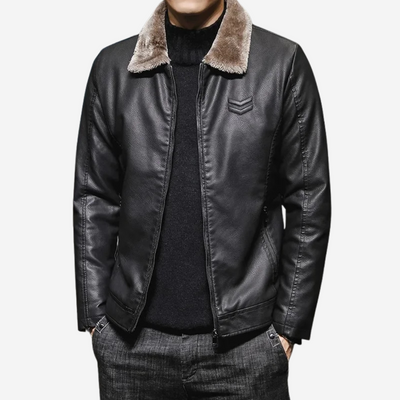 Bryan | Winter Jacket