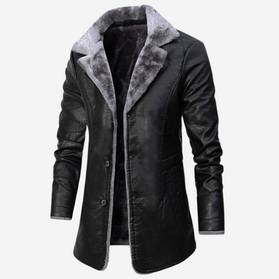 Carter | Winter Coat