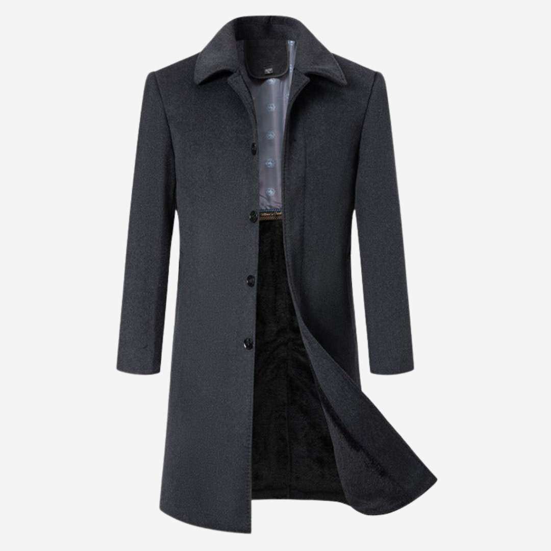 Charlie | Winter Coat