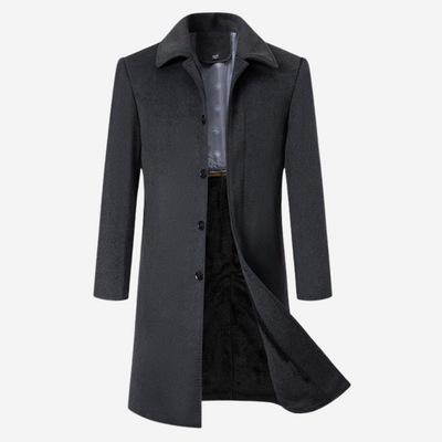 Charlie | Winter Coat