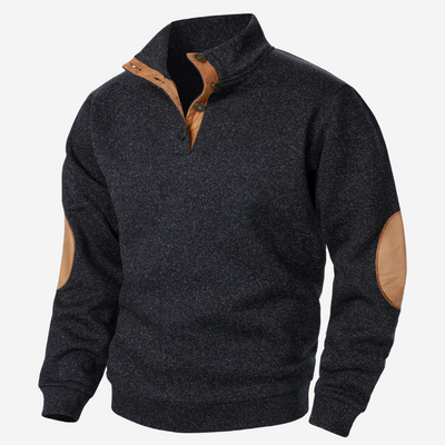 Clarence | Winter Sweater