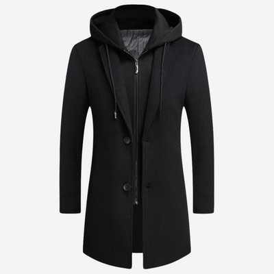 Kayden | Winter Coat